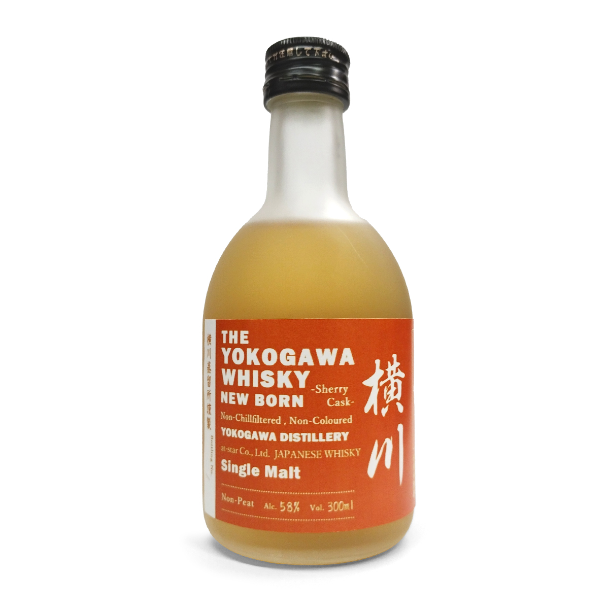 y2NLOzVOgECXL[  j[{[ VF[JXN JXNXgOX 300mL Alc.58摜