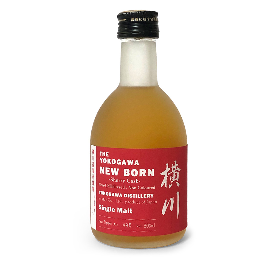 VOgECXL[  j[{[ VF[Mn 300mL Alc.48摜